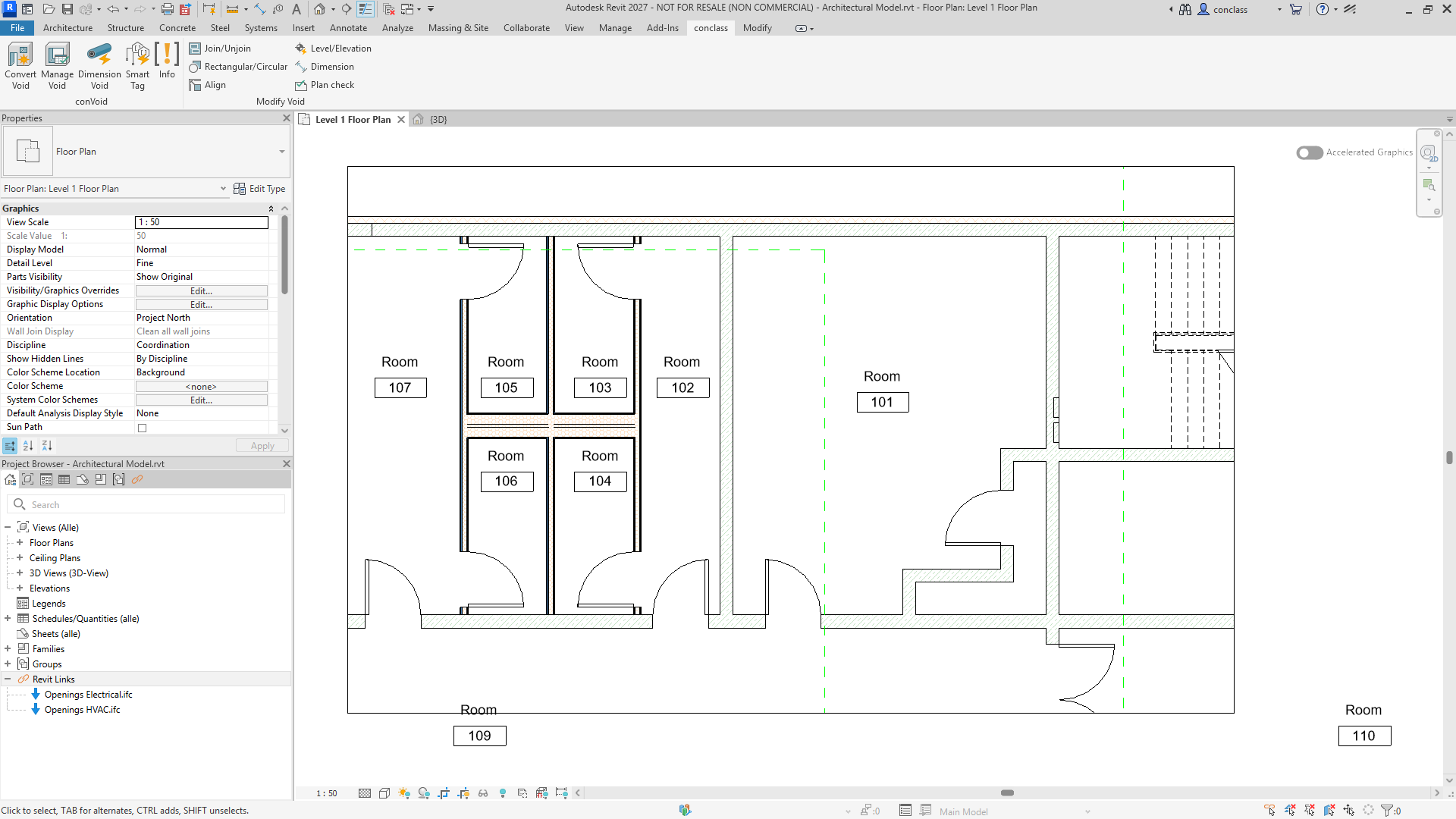 2D Crop View for Adopt PfV